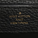 Taurillon Mini Capucines Black
