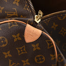 Monogram Keepall 55