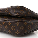 Monogram Multi Pochette Accessories Rose Clair