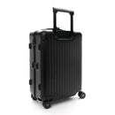 Matte Polycarbonate Salsa Cabin 53 Black