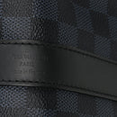 Damier Cobalt Race Keepall Bandouliere 55