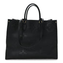 Empreinte Monogram Giant Onthego GM Black