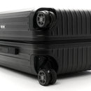 Matte Polycarbonate Salsa Cabin 53 Black