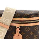 Monogram High Rise Bumbag