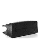 Empreinte Monogram Giant Onthego BB Black