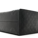 Empreinte Monogram Giant Onthego GM Black