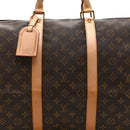 Monogram Keepall 55