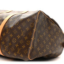 Monogram Keepall 50