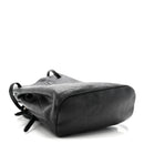 Nappa Mini Bag Black