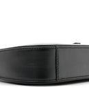Smooth Calfskin Le 5 A 7 Mini Hobo Black