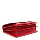 Calfskin Medium Monogram Sunset Rouge Eros