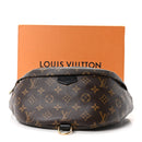 Monogram My LV World Tour Bumbag