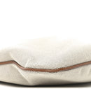 Canvas Ivy Bag Beige Brandy