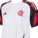 Flamengo 25/26 II Away Jersey - Women's | Free Shipping + Keychain Gift