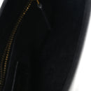 Smooth Calfskin Le 5 A 7 Hobo Black