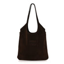 Camoscio Ivy Tote Moro