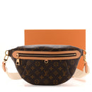 Monogram High Rise Bumbag