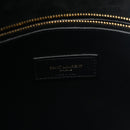 Supple Calfskin Large Le 5 A 7 Soft Hobo Black