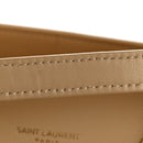 Calfskin Baby Sac De Jour Dark Beige