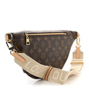 Monogram High Rise Bumbag
