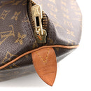 Monogram Keepall 55