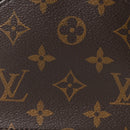 Monogram Palm Springs Backpack Mini
