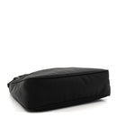 Tessuto Nylon Mini Re-Edition 2000 Bag Black