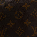 Monogram Keepall Bandouliere 50