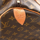 Monogram Keepall 45