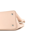 Taurillon Capucines MM Petale