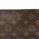 Monogram Pochette Accessories