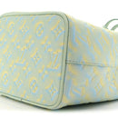 Empreinte Monogram Summer Stardust Neonoe BB Water Green