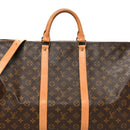 Monogram Keepall Bandouliere 55