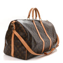 Monogram Keepall Bandouliere 55
