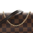 Damier Ebene Favorite PM