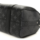 Reverse Monogram Eclipse City Keepall