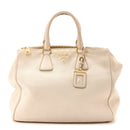Vitello Daino Tote Talco