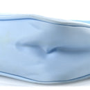 Tessuto Nylon Mini Re-Edition 2000 Bag Celeste