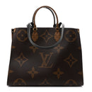 Reverse Monogram Giant Onthego GM
