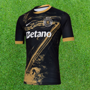 Shirt Sporting CP III 24/25 Fan Version