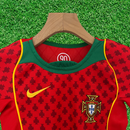 Kit Portugal I 2004 Kids