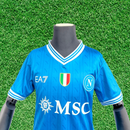 Kit SSC Napoli I 25/26 Kids