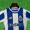 Kit FC Porto I 25/26 Kids