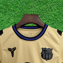 Kit Barcelona II 25/26 Kids