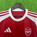 Shirt Arsenal I 25/26 Fan Version