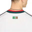 Mexico 26/27  Away Jersey - Fan Version | Free Shipping + Keychain Gift