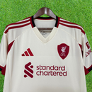 Shirt Liverpool FC II 25/26 Fan Version