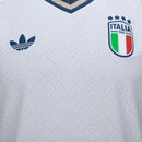 Italy II Away World Cup 26/27 Jersey - Fan Version | Free Shipping + Keychain Gift