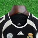 Kit Real Madrid II 06/07 Kids