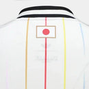 Japan 26/27 II Away Jersey - Player Version | Free Shipping + Keychain Gift